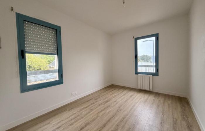 Immeuble composé de trois logements à Sainte-Anne-d'Auray