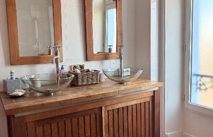 Demeure de caractère à Vannes