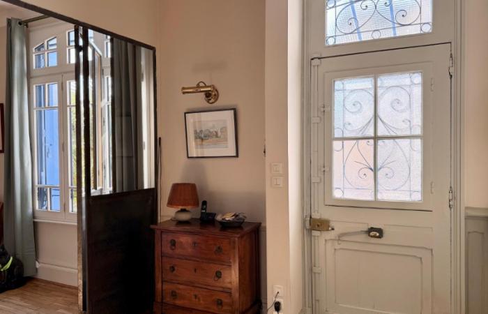 Demeure de caractère à Vannes