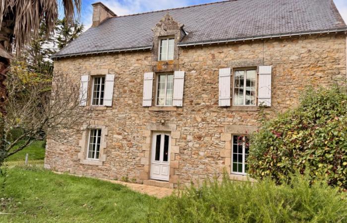 Maison de caractère à Vannes