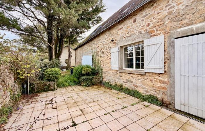 Grande maison familiale