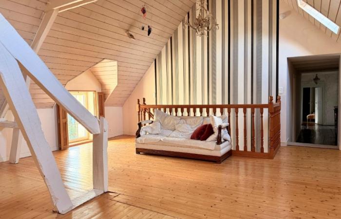 Grande maison familiale