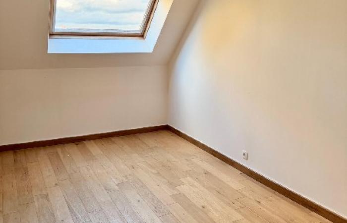 Grande maison familiale