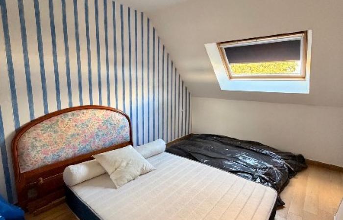 Grande maison familiale