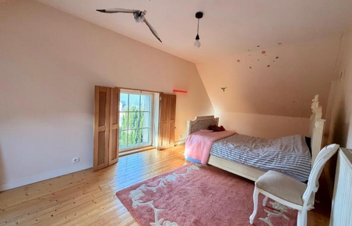 Grande maison familiale