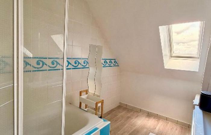 Grande maison familiale