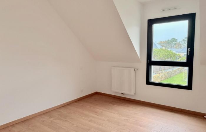 Maison neuve à Monterblanc