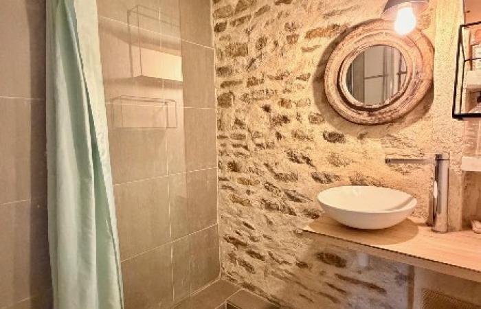 Appartement dans le centre ville de vannes