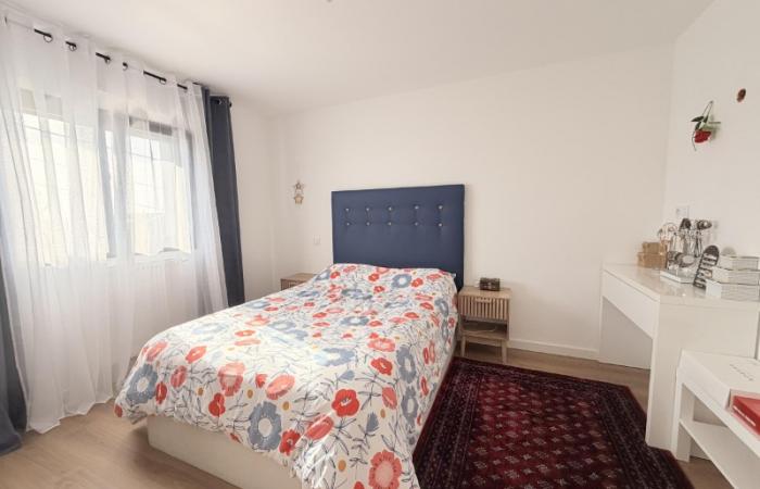 Maison Contemporaine à Locqueltas