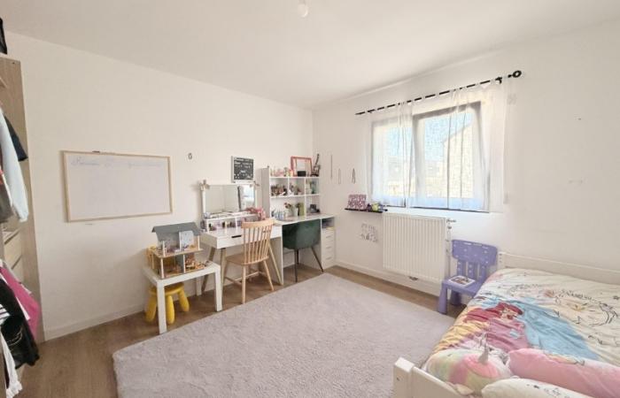 Maison Contemporaine à Locqueltas