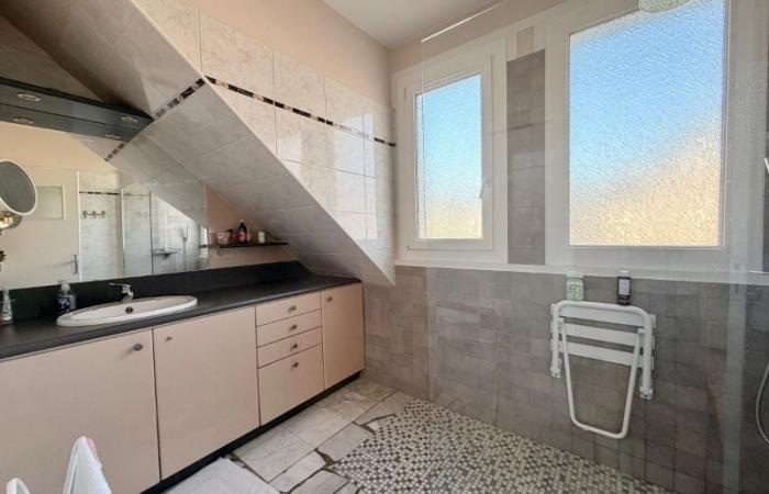 Maison d'habitation à Vannes