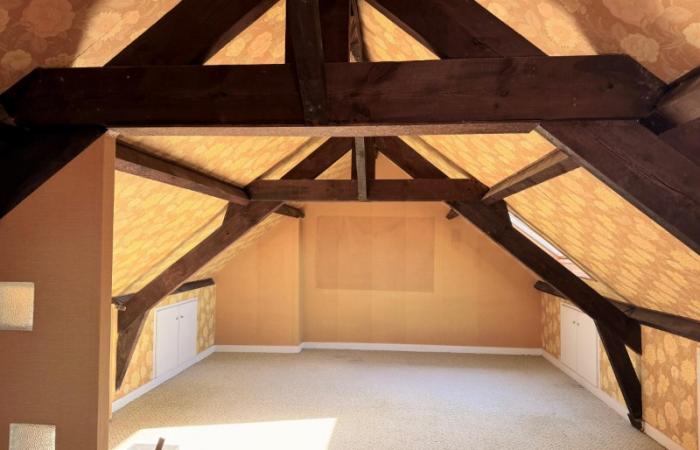 Maison d'habitation à Vannes