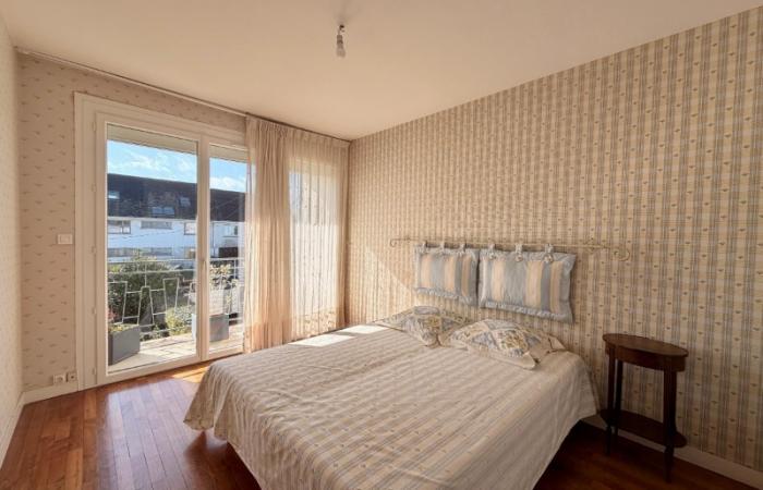 Maison d'habitation à Vannes