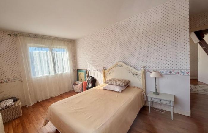 Maison d'habitation à Vannes