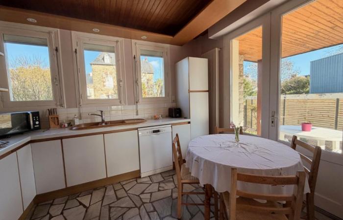 Maison d'habitation à Vannes