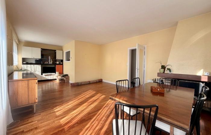 Maison d'habitation à Vannes