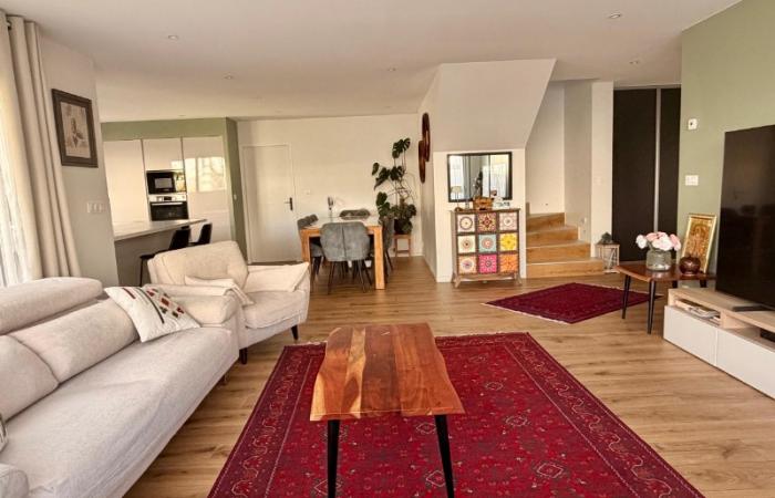 Maison d'habitation à Vannes