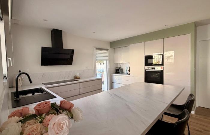 Maison d'habitation à Vannes