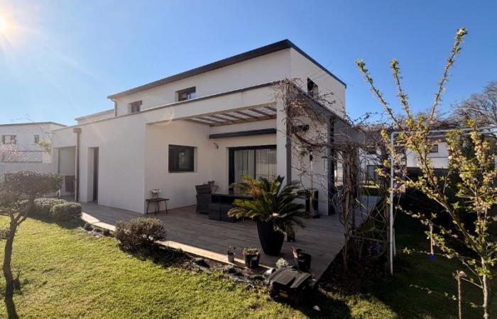 Maison d'habitation à Vannes