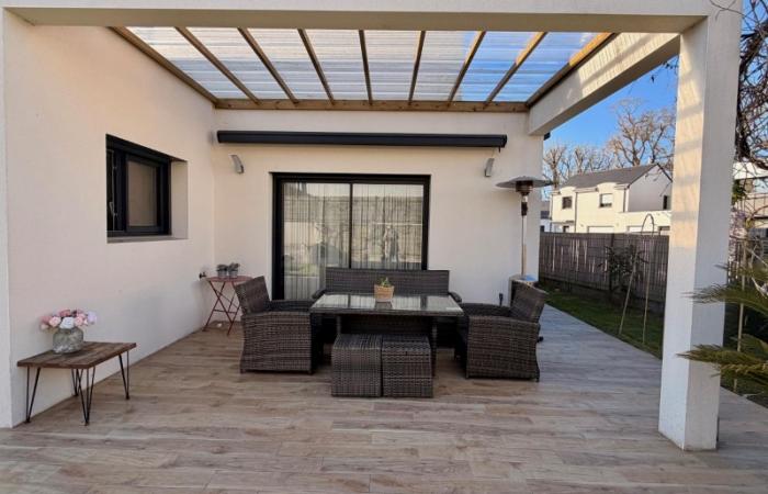 Maison d'habitation à Vannes