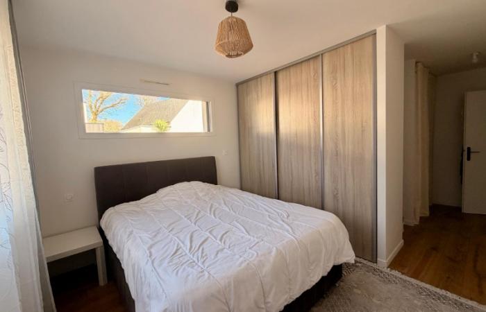 Maison d'habitation à Vannes