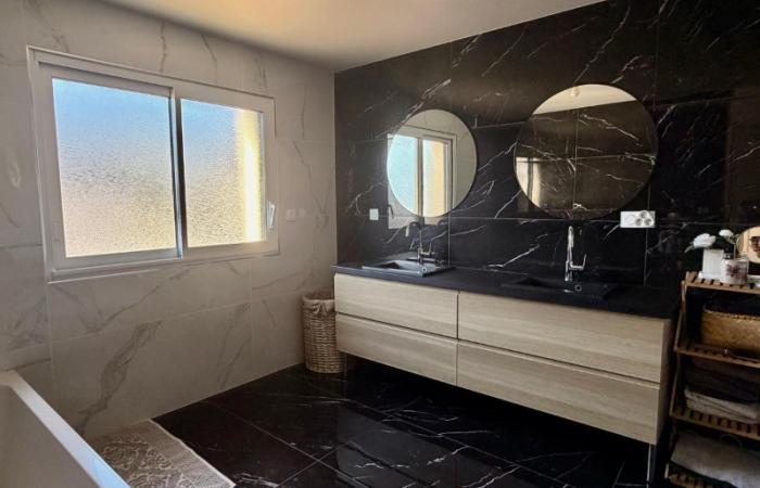 Maison d'habitation à Vannes