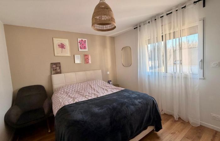 Maison d'habitation à Vannes