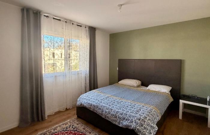 Maison d'habitation à Vannes