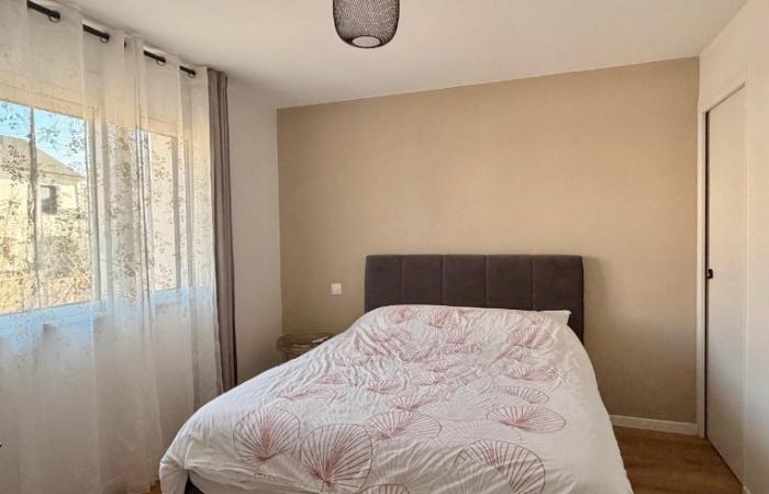 Maison d'habitation à Vannes