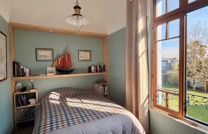 Demeure de caractère à Vannes