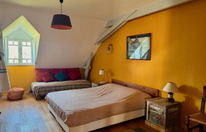 Demeure de caractère à Vannes