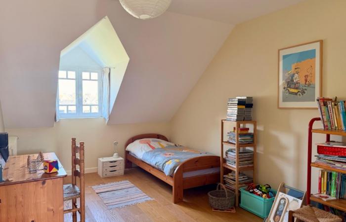 Demeure de caractère à Vannes