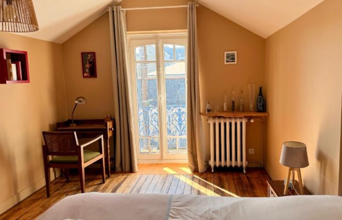 Demeure de caractère à Vannes