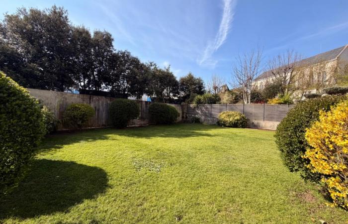 Appartement à Vannes