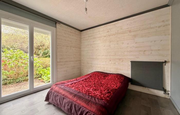 Maison d'habitation à Saint-Nolff