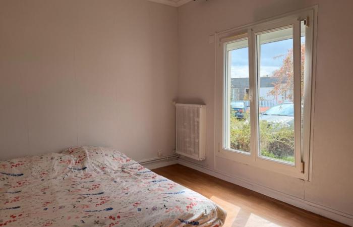 Maison d'habitation à Saint-Nolff