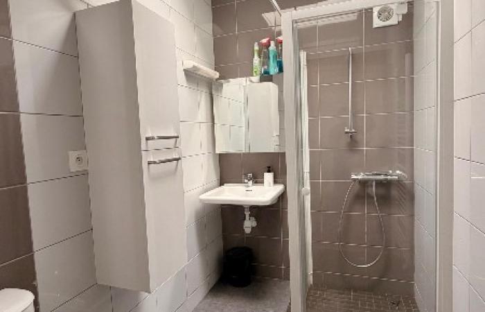 Maison d'habitation à Saint-Nolff