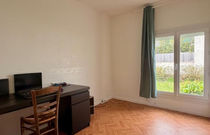 Maison d'habitation à Saint-Nolff