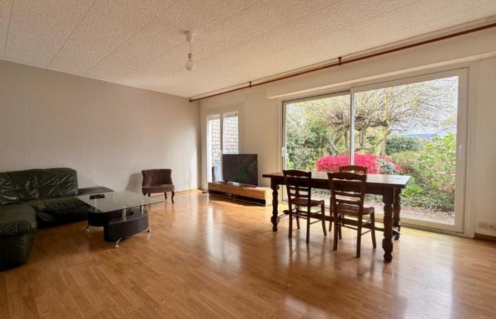 Maison d'habitation à Saint-Nolff