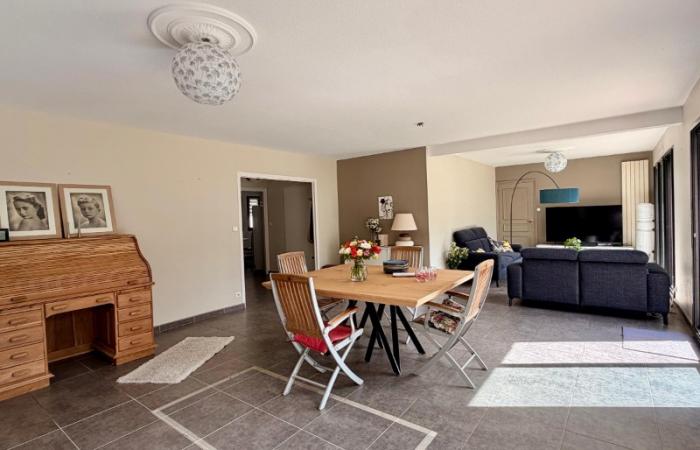 Appartement à Vannes