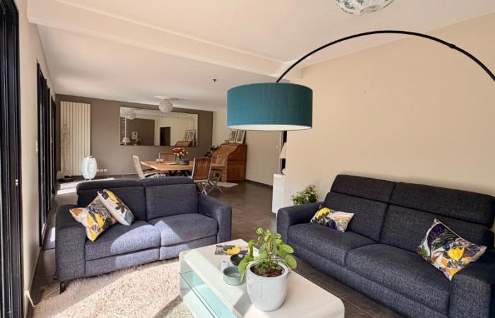 Appartement à Vannes