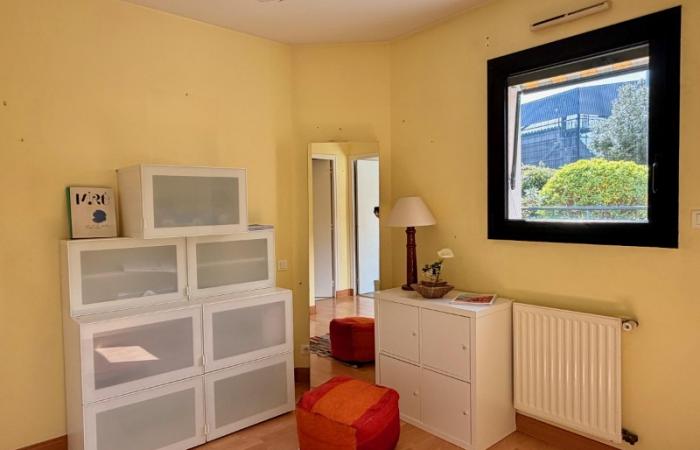 Appartement à Vannes