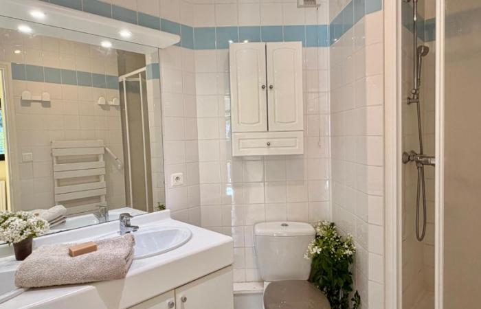 Appartement à Vannes