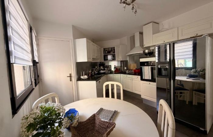 Appartement à Vannes