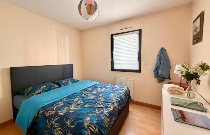 Appartement à Vannes