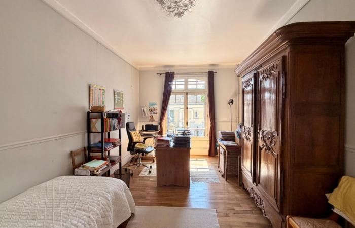 Demeure de caractère à Vannes