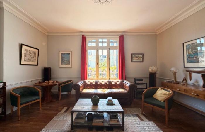 Demeure de caractère à Vannes