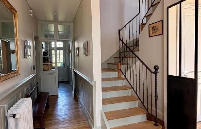 Demeure de caractère à Vannes