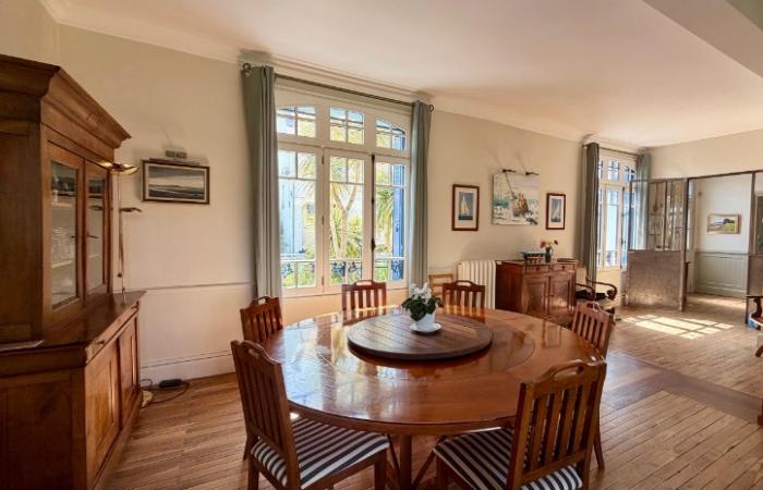 Demeure de caractère à Vannes