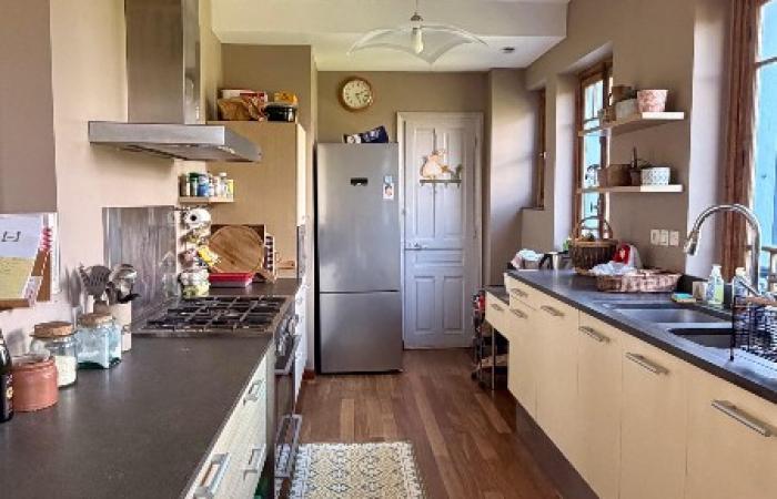 Demeure de caractère à Vannes